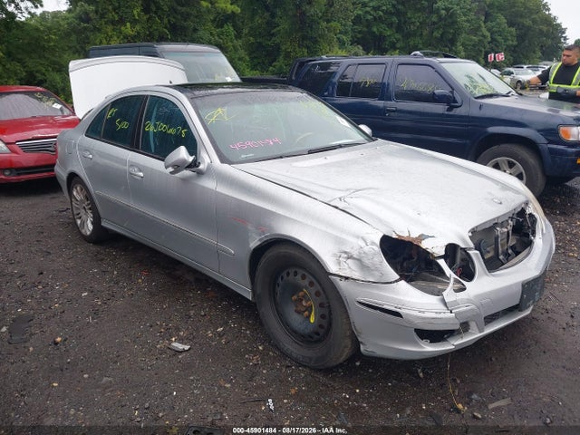 Aukcja sprzedaży 2008 Mercedes-benz E 350 4matic, vin: WDBUF87X08B313226, numer aukcji: 45901484