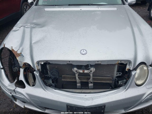 Aukcja sprzedaży 2008 Mercedes-benz E 350 4matic, vin: WDBUF87X08B313226, numer aukcji: 45901484
