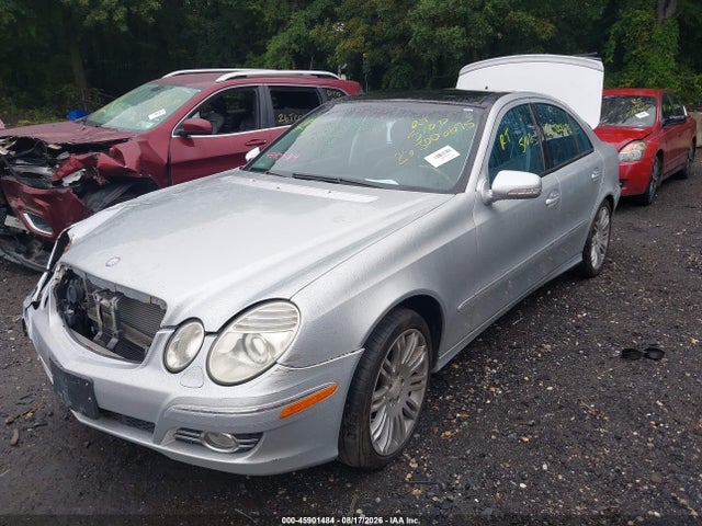 Aukcja sprzedaży 2008 Mercedes-benz E 350 4matic, vin: WDBUF87X08B313226, numer aukcji: 45901484