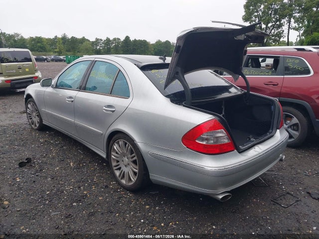 Aukcja sprzedaży 2008 Mercedes-benz E 350 4matic, vin: WDBUF87X08B313226, numer aukcji: 45901484