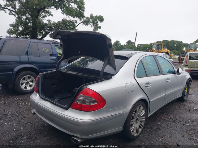 Aukcja sprzedaży 2008 Mercedes-benz E 350 4matic, vin: WDBUF87X08B313226, numer aukcji: 45901484