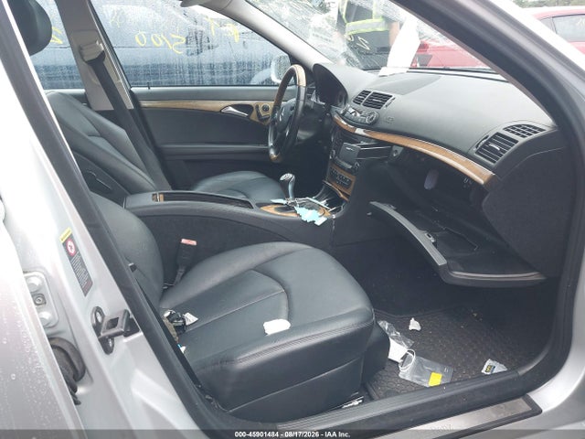 Aukcja sprzedaży 2008 Mercedes-benz E 350 4matic, vin: WDBUF87X08B313226, numer aukcji: 45901484