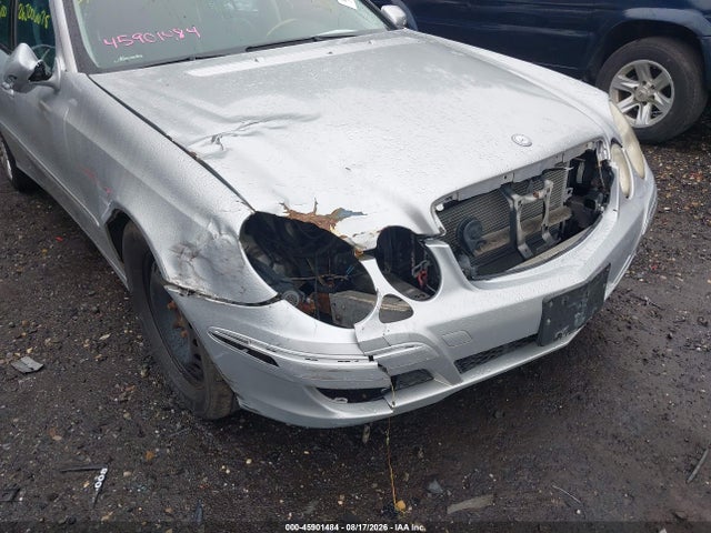 Aukcja sprzedaży 2008 Mercedes-benz E 350 4matic, vin: WDBUF87X08B313226, numer aukcji: 45901484