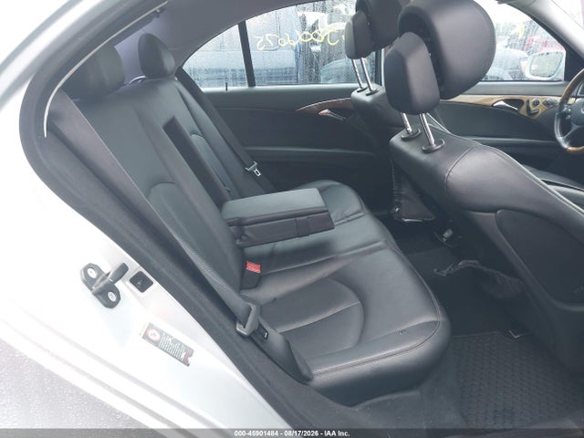 Aukcja sprzedaży 2008 Mercedes-benz E 350 4matic, vin: WDBUF87X08B313226, numer aukcji: 45901484