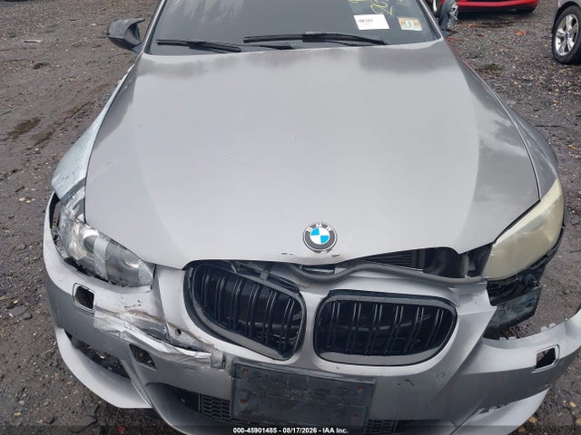 Продаж на аукціоні авто 2011 Bmw 328i Xdrive, vin: WBAKF5C5XBE655944, номер лоту: 45901485