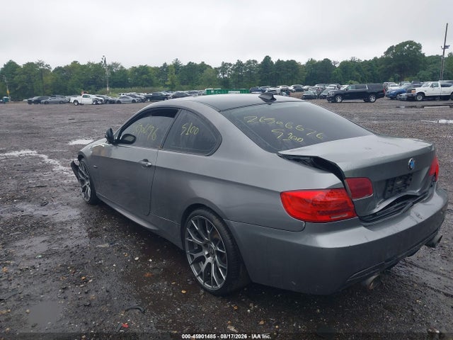 Продаж на аукціоні авто 2011 Bmw 328i Xdrive, vin: WBAKF5C5XBE655944, номер лоту: 45901485