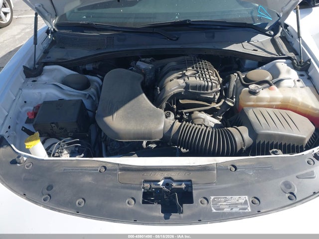 Продаж на аукціоні авто 2023 Dodge Charger Gt, vin: 2C3CDXHG2PH671403, номер лоту: 45901490