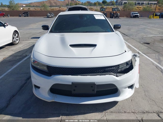 Продаж на аукціоні авто 2023 Dodge Charger Gt, vin: 2C3CDXHG2PH671403, номер лоту: 45901490