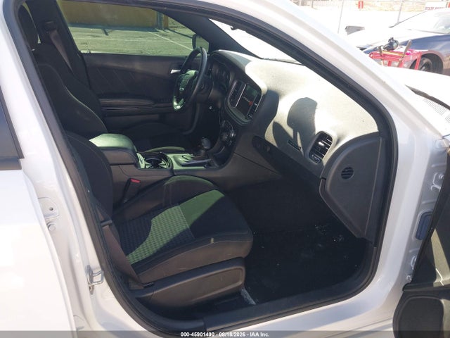 Продаж на аукціоні авто 2023 Dodge Charger Gt, vin: 2C3CDXHG2PH671403, номер лоту: 45901490
