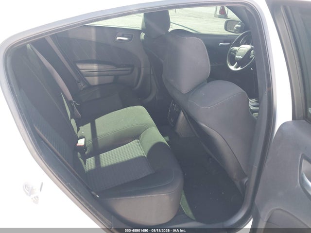 Продаж на аукціоні авто 2023 Dodge Charger Gt, vin: 2C3CDXHG2PH671403, номер лоту: 45901490