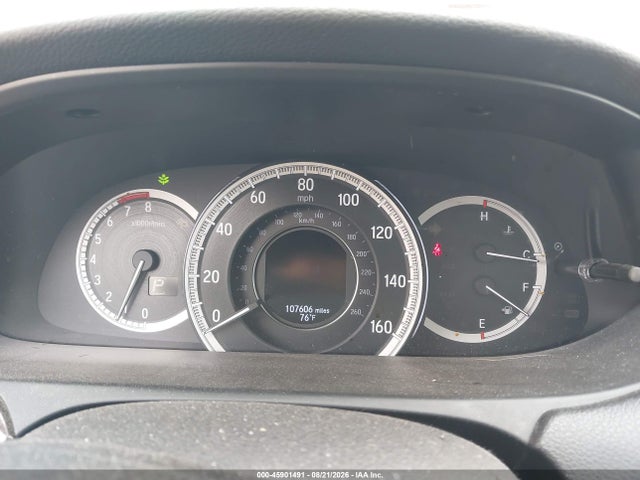 Honda Accord Touring 2016 1HGCR3F93GA011378 Image 16