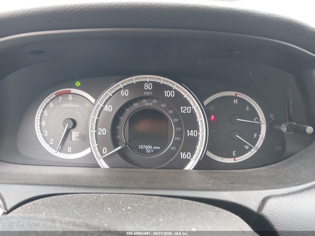 Honda Accord Touring 2016 1HGCR3F93GA011378 Image 7