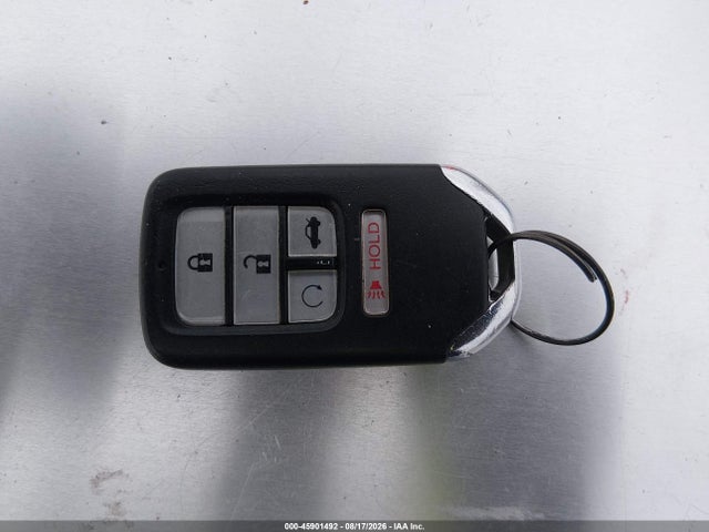 Honda Civic Ex-t 2016 19XFC1F36GE005763 Image 11