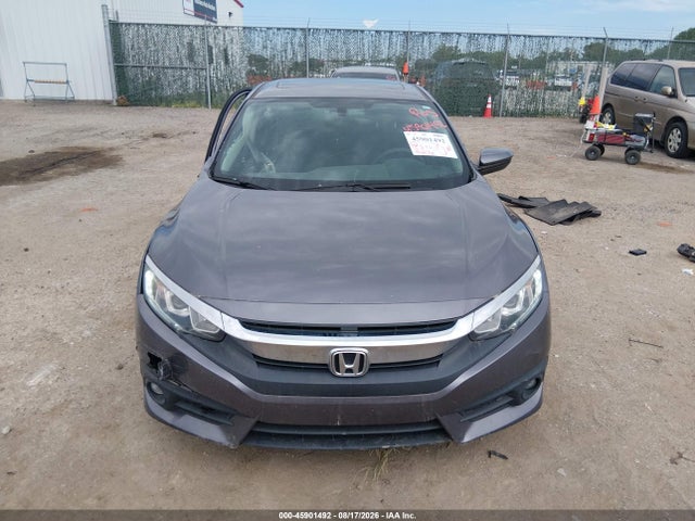 Honda Civic Ex-t 2016 19XFC1F36GE005763 Image 12