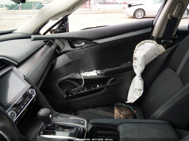 Honda Civic Ex-t 2016 19XFC1F36GE005763 Image 5
