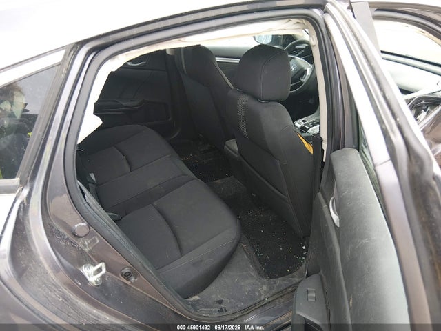 Honda Civic Ex-t 2016 19XFC1F36GE005763 Image 8