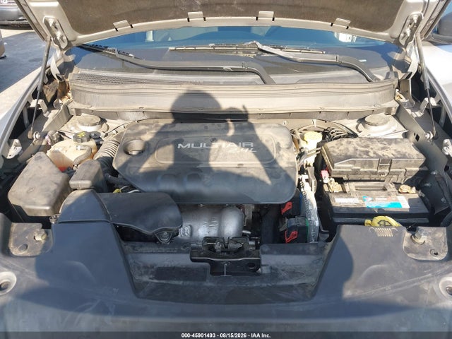 45901493 :رقم المزاد ، 1C4PJMAB9GW247169 vin ، 2016 Jeep Cherokee Sport مزاد بيع