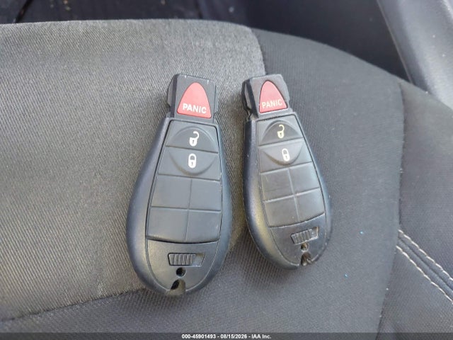 45901493 :رقم المزاد ، 1C4PJMAB9GW247169 vin ، 2016 Jeep Cherokee Sport مزاد بيع