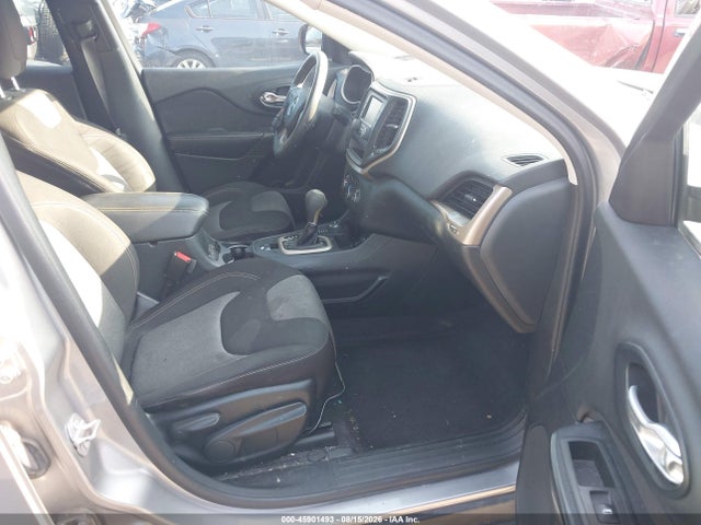 45901493 :رقم المزاد ، 1C4PJMAB9GW247169 vin ، 2016 Jeep Cherokee Sport مزاد بيع