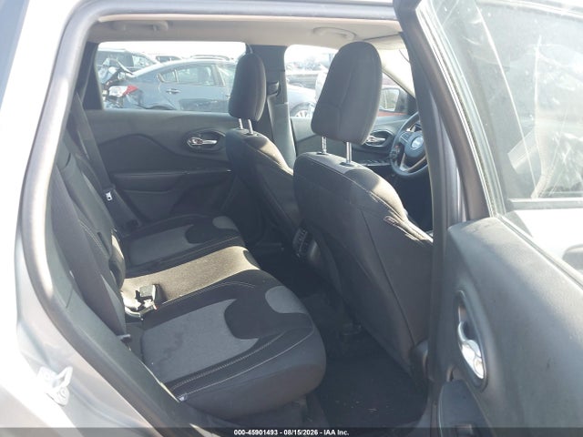 45901493 :رقم المزاد ، 1C4PJMAB9GW247169 vin ، 2016 Jeep Cherokee Sport مزاد بيع