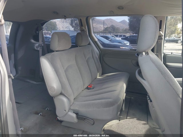 Продажа на аукционе авто 2006 Dodge Grand Caravan Se, vin: 1D4GP24R16B557546, номер лота: 45901495