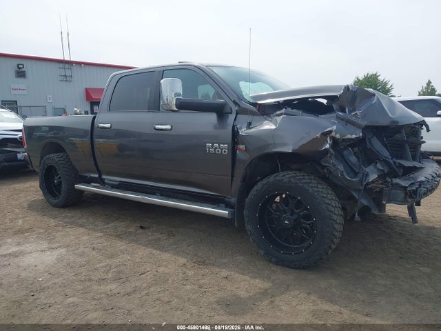 RAM 1500 Longhorn 2014 1C6RR7WT7ES418131 Image 14