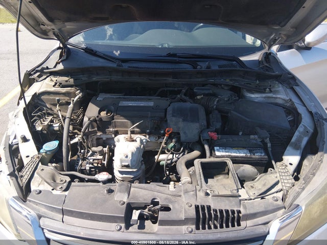 Продажа на аукционе авто 2013 Honda Accord Sport, vin: 1HGCR2F53DA163115, номер лота: 45901500