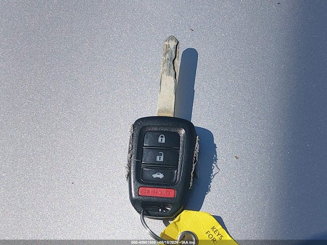 Продажа на аукционе авто 2013 Honda Accord Sport, vin: 1HGCR2F53DA163115, номер лота: 45901500