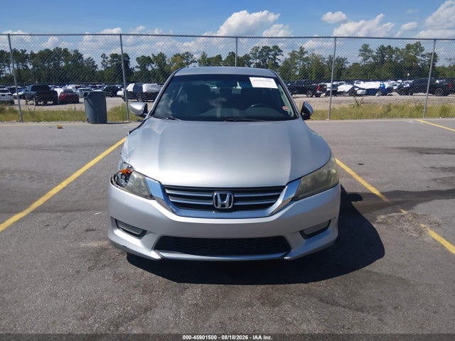 Продажа на аукционе авто 2013 Honda Accord Sport, vin: 1HGCR2F53DA163115, номер лота: 45901500
