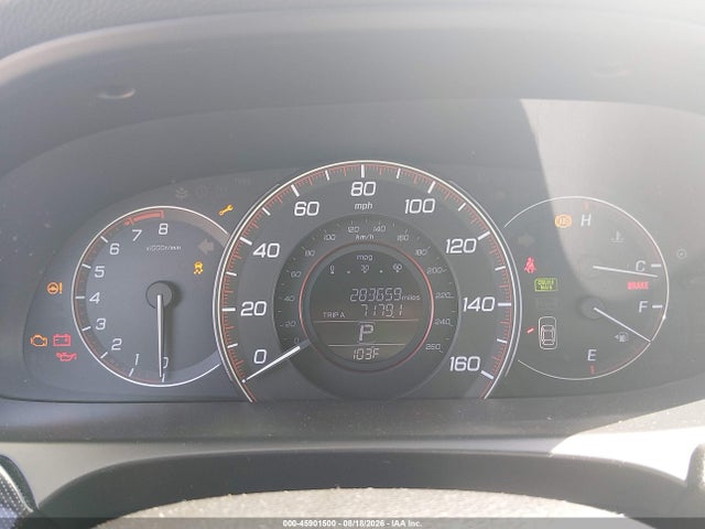 Продажа на аукционе авто 2013 Honda Accord Sport, vin: 1HGCR2F53DA163115, номер лота: 45901500