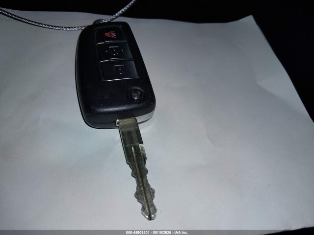 45901501 :رقم المزاد ، JN1BJ1AVXNW581827 vin ، 2022 Nissan Rogue Sport S Fwd Xtronic Cvt مزاد بيع