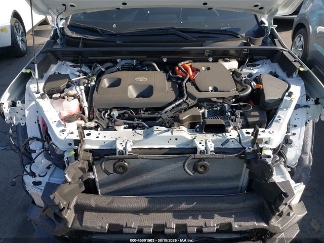 JTM7ERAV1TD007101 Toyota Rav4 Plug-in Hybrid Xse