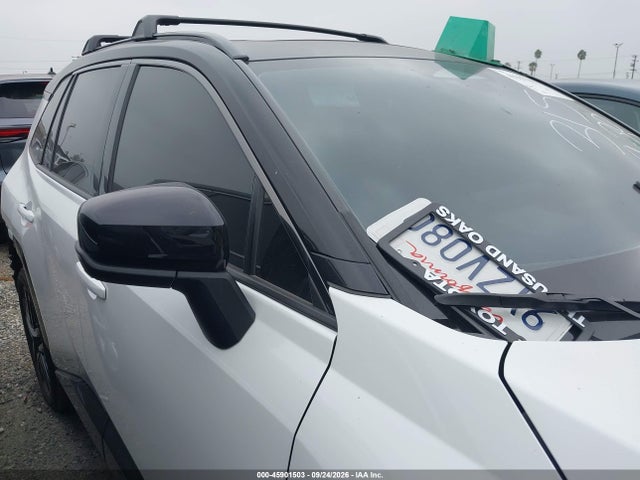JTM7ERAV1TD007101 Toyota Rav4 Plug-in Hybrid Xse