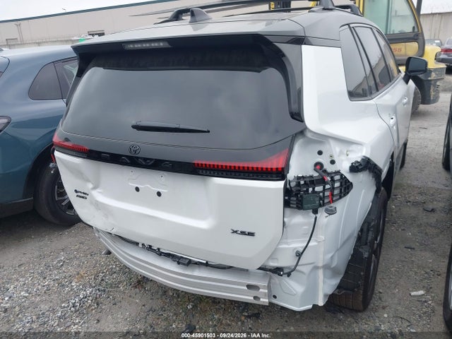 JTM7ERAV1TD007101 Toyota Rav4 Plug-in Hybrid Xse