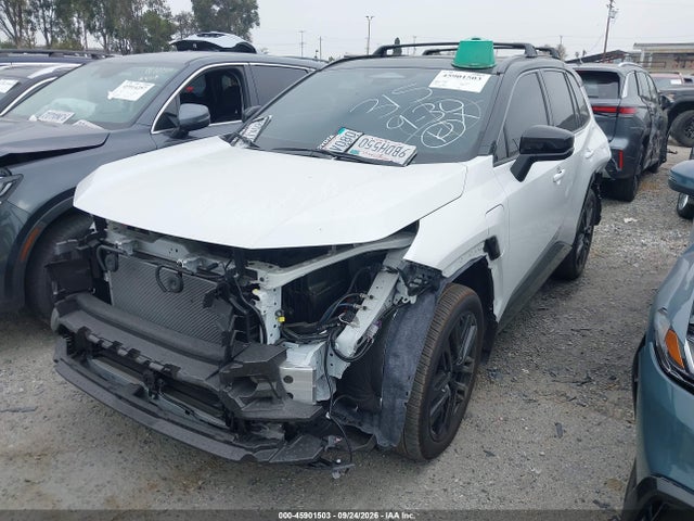 JTM7ERAV1TD007101 Toyota Rav4 Plug-in Hybrid Xse