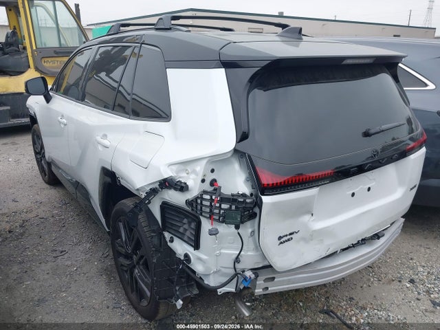 JTM7ERAV1TD007101 Toyota Rav4 Plug-in Hybrid Xse