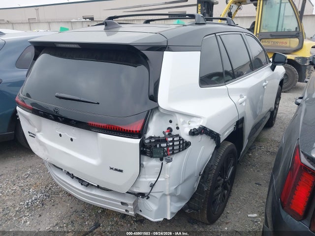 JTM7ERAV1TD007101 Toyota Rav4 Plug-in Hybrid Xse