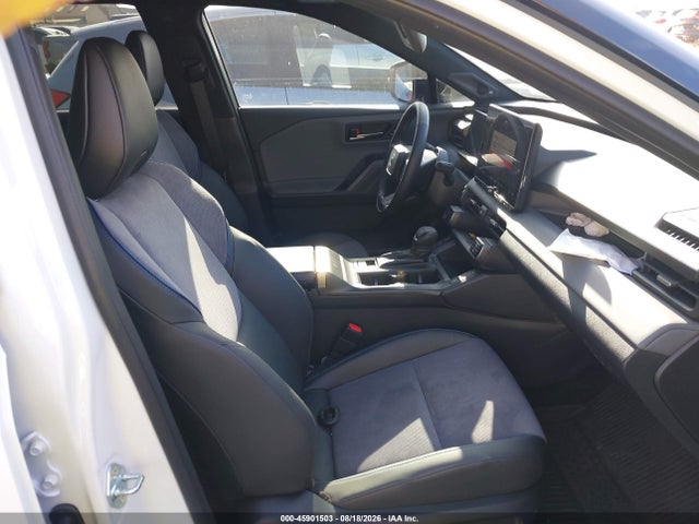JTM7ERAV1TD007101 Toyota Rav4 Plug-in Hybrid Xse