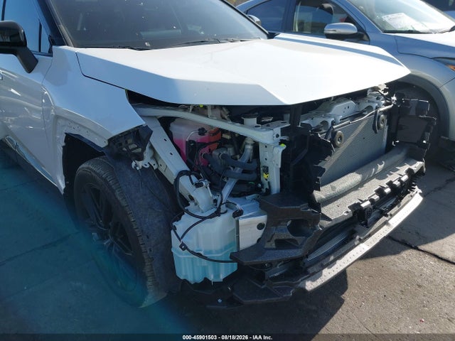 JTM7ERAV1TD007101 Toyota Rav4 Plug-in Hybrid Xse