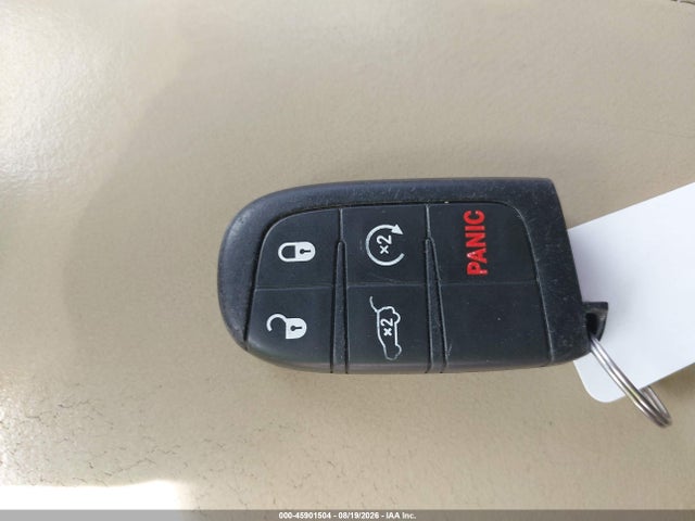 Jeep Grand Cherokee Overland 2014 1C4RJFCTXEC189338 Image 11