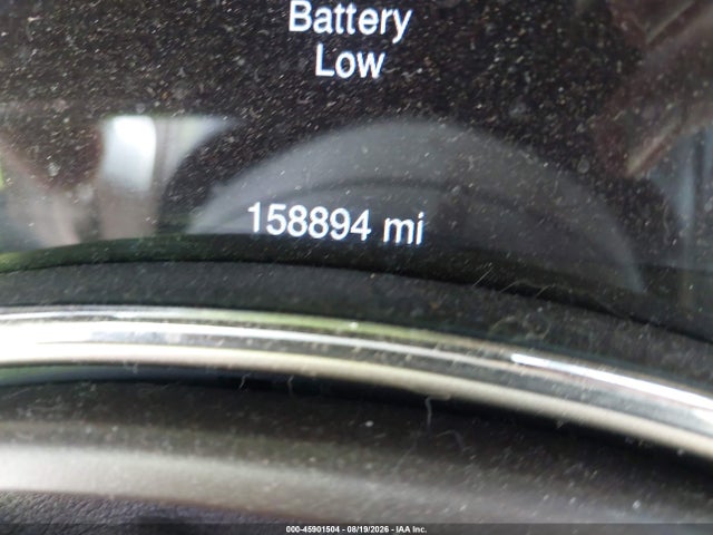 Jeep Grand Cherokee Overland 2014 1C4RJFCTXEC189338 Image 15