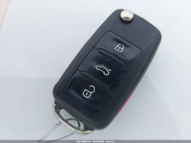 Aukcja sprzedaży 2011 Volkswagen Jetta 2.5l Sel, vin: 3VWLZ7AJ4BM040243, numer aukcji: 45901511
