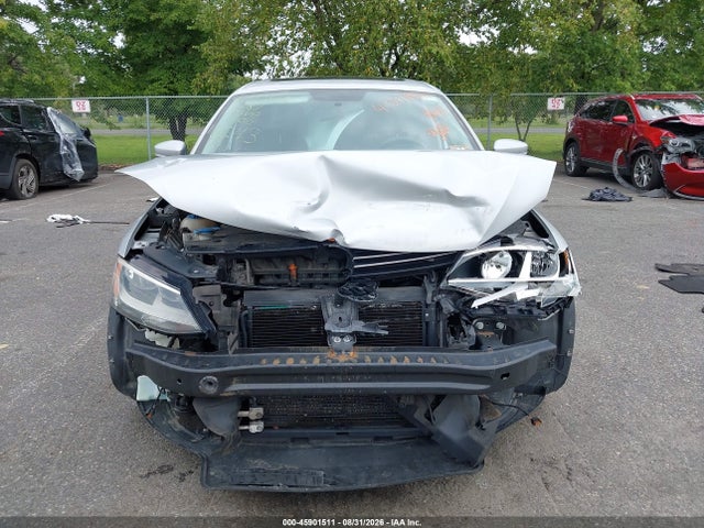 Aukcja sprzedaży 2011 Volkswagen Jetta 2.5l Sel, vin: 3VWLZ7AJ4BM040243, numer aukcji: 45901511