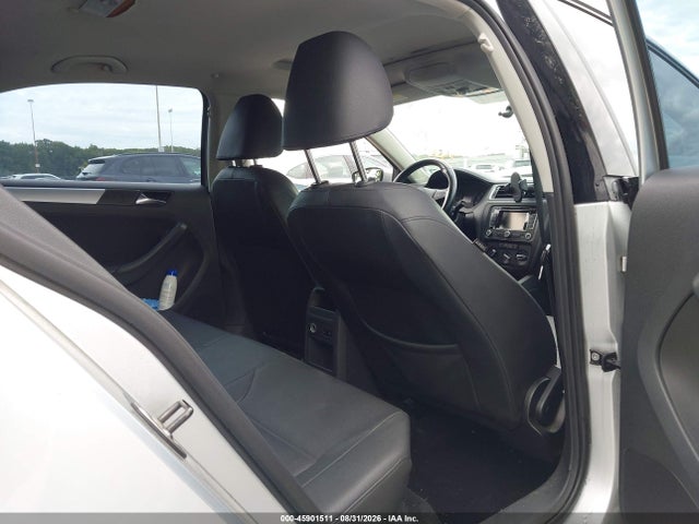 Aukcja sprzedaży 2011 Volkswagen Jetta 2.5l Sel, vin: 3VWLZ7AJ4BM040243, numer aukcji: 45901511