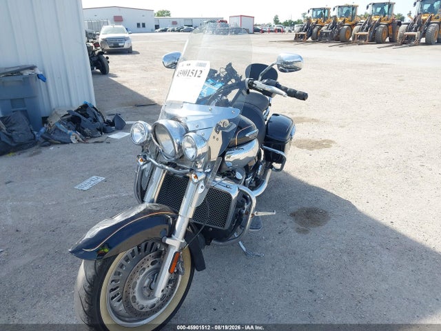 Продажа на аукционе авто 2015 Triumph Motorcycle Rocket Iii Touring Abs, vin: SMTC06LR7FJ661250, номер лота: 45901512