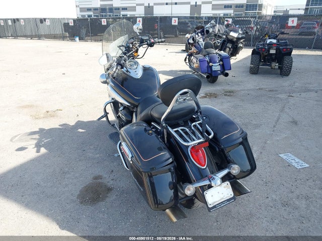 Продажа на аукционе авто 2015 Triumph Motorcycle Rocket Iii Touring Abs, vin: SMTC06LR7FJ661250, номер лота: 45901512