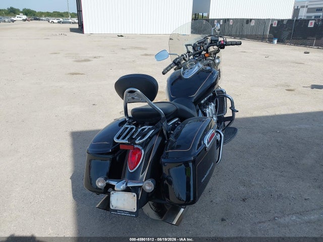 Продажа на аукционе авто 2015 Triumph Motorcycle Rocket Iii Touring Abs, vin: SMTC06LR7FJ661250, номер лота: 45901512
