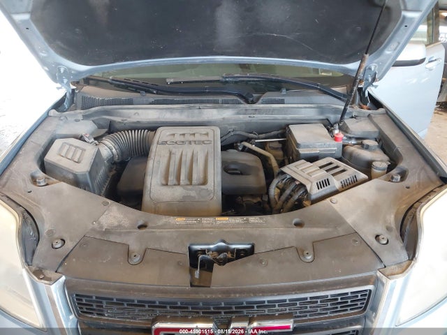 Aukcja sprzedaży 2014 Gmc Terrain Sle-1, vin: 2GKALMEK9E6162953, numer aukcji: 45901515