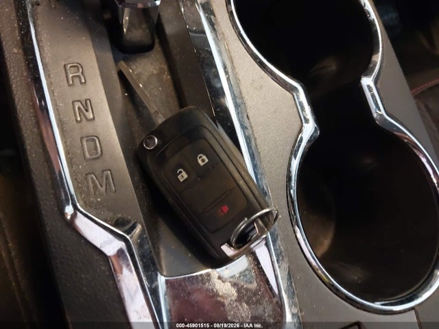 Aukcja sprzedaży 2014 Gmc Terrain Sle-1, vin: 2GKALMEK9E6162953, numer aukcji: 45901515
