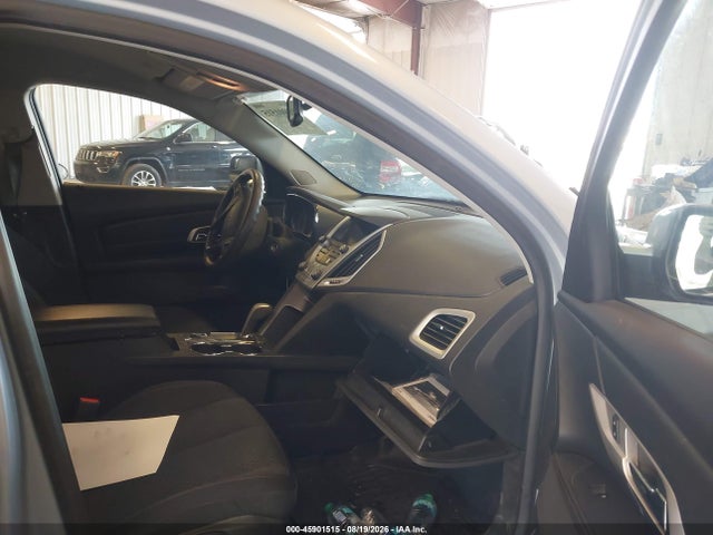 Aukcja sprzedaży 2014 Gmc Terrain Sle-1, vin: 2GKALMEK9E6162953, numer aukcji: 45901515